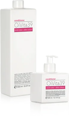 After Color Conditioner – OiVita39