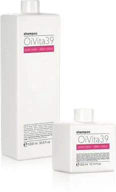 After Color Shampoo – OiVita39