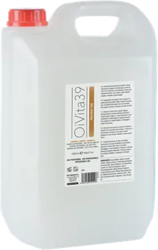 Caramel Shampoo – OiVita39