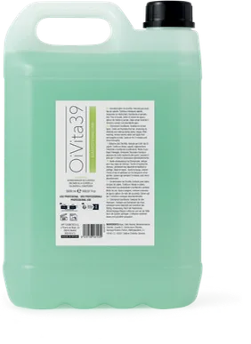 Chlorophyl Conditioner – OiVita39