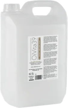 Coconut Conditioner – OiVita39