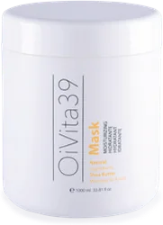 Dry/Frizzy Hair Moisturizing Mask – OiVita39