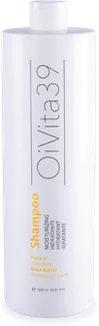Dry/Frizzy Hair Shampoo – OiVita39