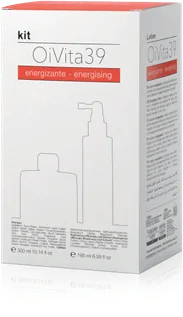 Energizing Kit – OiVita39