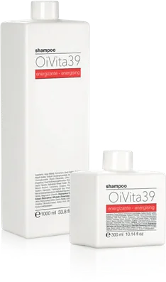 Energizing Shampoo – OiVita39