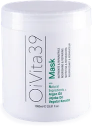 Intensive Nourishing Mask – OiVita39