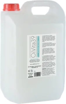 Mint Shampoo – OiVita39