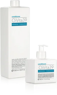 Moisturizing Conditioner – OiVita39