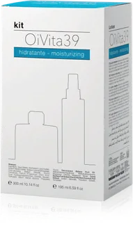 Moisturizing Kit – OiVita39
