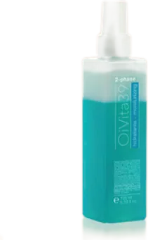 Moisturizing Two Phase Conditioner – OiVita39