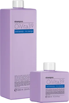 No-Orange Shampoo – OiVita39