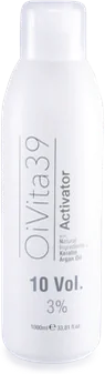 Oxidising Cream Emulsion – OiVita39
