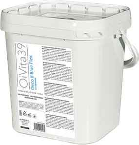 Plexes Deco Blue 8 Tones – OiVita39