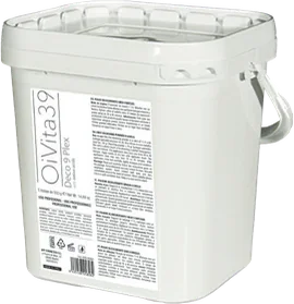 Plexes Deco Gray 9 Tones – 500 gr – OiVita39