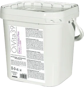 Plexes Deco Violet 7 Tones – OiVita39