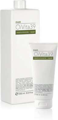 Restructuring Mask – OiVita39