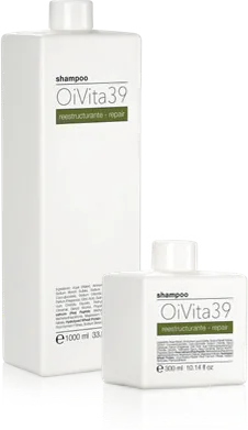 Restructuring Shampoo – OiVita39