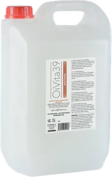 Shea Butter Shampoo – OiVita39