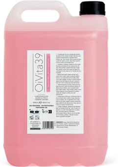 Strawberry Conditioner – OiVita39